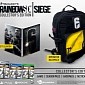 Rainbow Six Siege Collector's Edition Will Include Season Pass, Backpack, More