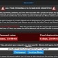 Ransom32 Is a JavaScript-Based Ransomware That Uses Node.js to Infect Users