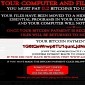 Ransomware Permanently Deletes Your Files Then Has the Nerve to Ask for Money