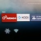 RaspAnd Now Lets Users Run Android 7.1.2 Nougat with Kodi 17.1 on Raspberry Pi 3