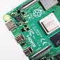 Raspberry Pi 4 with 8GB RAM Officially Launched
