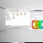 RaspEX Linux Brings Ubuntu 17.04 with LXDE Desktop to Raspberry Pi 3 and 2 SBCs