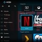 RaspEX Project Now Lets You Turn Your Raspberry Pi 4 into a HTPC with Kodi