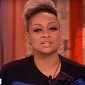 Raven Symone Blames Student Dragged by Cop at Spring Valley High School - Video