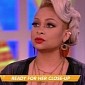Raven Symone Isn’t Happy with Caitlyn Jenner’s LGBT Activism - Video