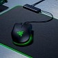 Razer Goliathus Chroma Is the LED-Powered Mouse Mat You Didn't Know You Wanted