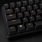 Razer Huntsman Mini Analog Keyboard Review