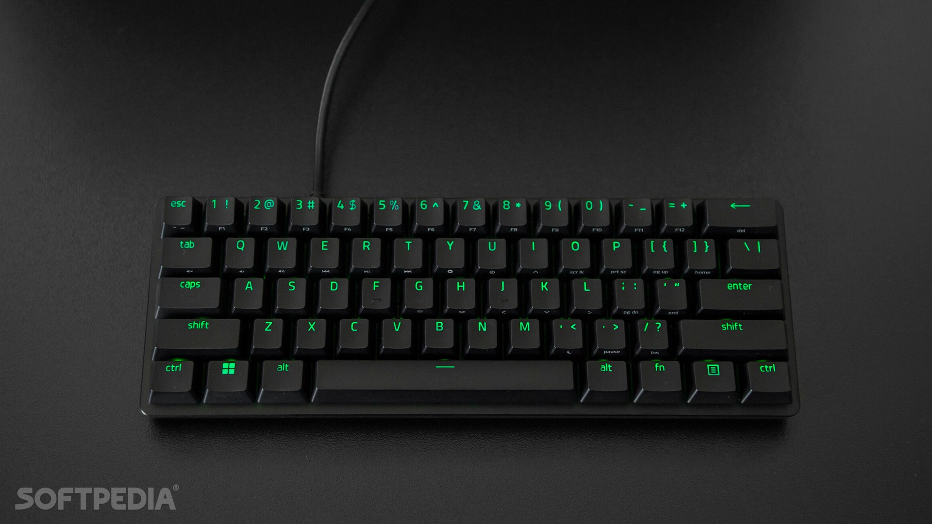 Razer Huntsman Mini Gaming Keyboard Review