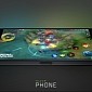 Razer Phone Is a Powerful Android Gaming Device Featuring Dolby ATMOS, 8GB RAM