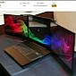 Razer’s Stolen CES Laptops Spotted in China