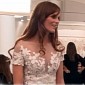 Reality Show Revealed Jennifer Aniston’s Wedding Dress in April - Video