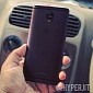 Rear Cameras on Some OnePlus 3 and 3T Models Are Crooked