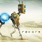 Recore Delivers New Trailer with Commentary from Keiji Inafune and Mark Pacini
