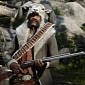 Red Dead Online Gets Naturalist Frontier Pursuit, New Clothing, More
