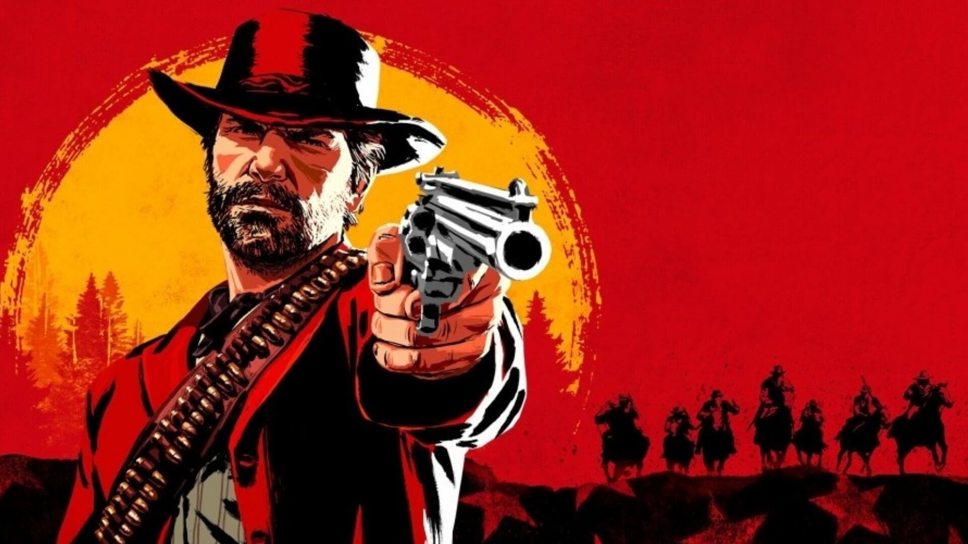 Red Dead Redemption 2 - PCGamingWiki PCGW - bugs, fixes, crashes