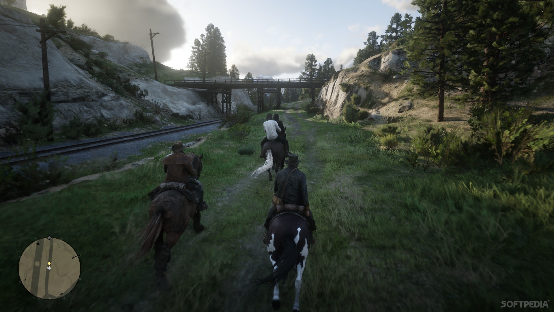 Red Dead Redemption 2 Review: In The Details - Gideon's Gaming