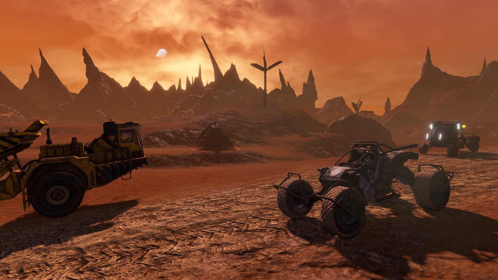 download red faction armageddon ps4 for free