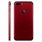 Red iPhone 7 and 128GB iPhone SE Could Debut in March