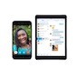 Redesigned Skype Released for iPhone and iPad