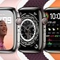 Refurbished Apple Watch Series 7 Now Available from Apple
