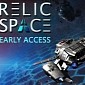 Relic Space Preview (PC)