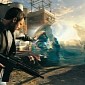 Remedy Offers More Info on Quantum Break Resolution