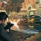 Remedy: Quantum Break Will Have Day-One Patch, No Graphics Tweaks