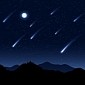 Reminder: The Perseid Meteor Shower Peaks Tonight