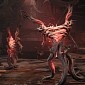 Remnant: From the Ashes Gets Free Leto's Lab Dungeon, New Armor Set