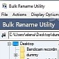Rename Multiple Files at Once, the Straightforward, Rule-Based Way