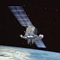 Researcher Hacks His Way into a GlobalStar Satellite <em>UPDATE</em>