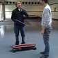 Researchers Hack into Electric Skateboards, Human Lives at Risk