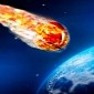 Researchers: It Was Probably Comets That Seeded Our Planet with Life