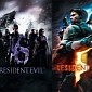 Resident Evil 4, 5 and 6 Come to Xbox One and PS4 Starting in March