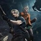 Resident Evil 4 Remake Hands-Off Preview