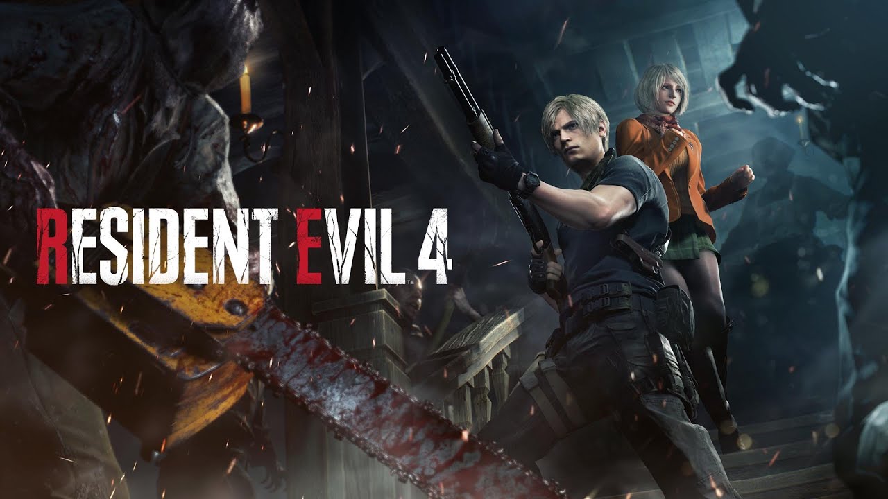 Resident Evil 4 Remake im Test (PS5)