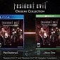Resident Evil Origins Collection, Playable Wesker for Resident Evil 0 HD Confirmed
