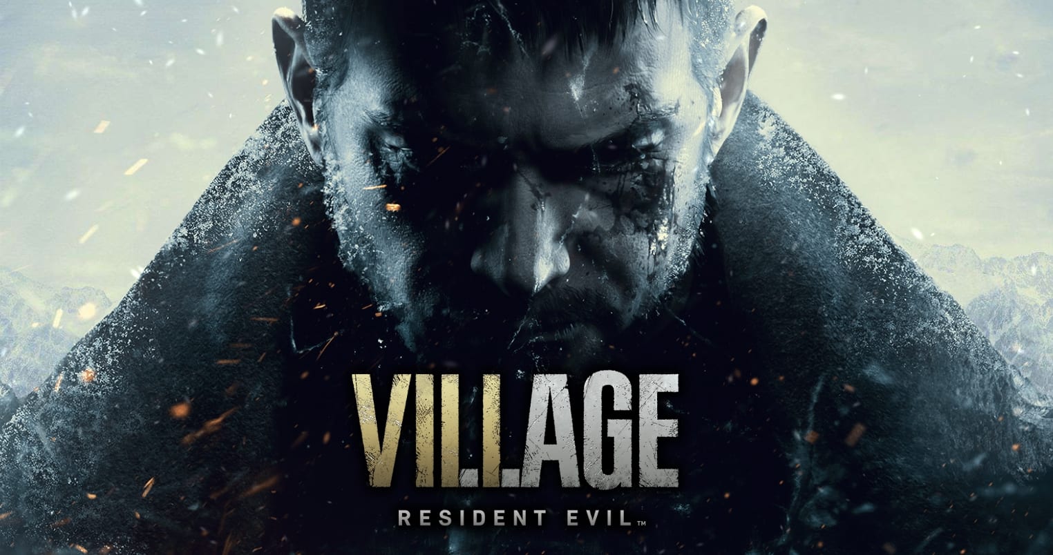 Resident evil village rating