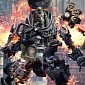 Respawn: Titanfall 2 Will Tackle American Civil War in Space Narrative