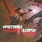 Retro FPS Nightmare Reaper Exits Steam Early Access in March