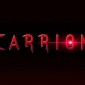 Reverse Horror Game Carrion Coming to Xbox One in 2020