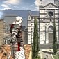 Revisit Renaissance Italy in Assassin's Creed Identity for iOS, Out Now