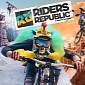 Riders Republic Preview (PC)
