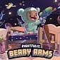 Rightfully, Beary Arms Preview (PC)
