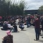Riot Games Walk Out to Protest Forced Arbitration