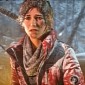 Rise of the Tomb Raider Direct Gameplay Video Shows Stealth Mechanics