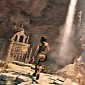 Rise of the Tomb Raider Gets Gamescom 2015 Walkthrough Video