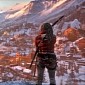 Rise of the Tomb Raider Has No Loading Screens, Boasts Huge World
