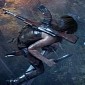 Rise of the Tomb Raider Stealth Playthrough Video Out Now