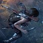 Rise of the Tomb Raider Will Allow Gamers to Compete with Friends